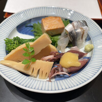 てんぷら 近藤 - 