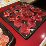 焼肉 名門 - 