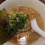 節骨麺 たいぞう - 