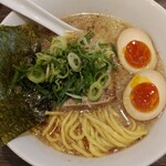 節骨麺 たいぞう - 