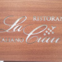 リストランテ ラ チャウ - 