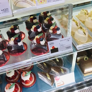 札幌駅周辺でおすすめの美味しいケーキをご紹介 食べログ 札幌駅周辺でおすすめの美味しいケーキをご紹介 食べログ