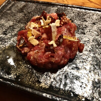 東京肉しゃぶ家 - 