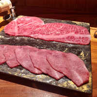 東京肉しゃぶ家 - 