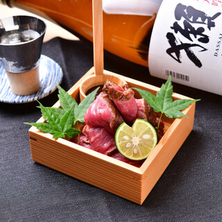 肉で呑みたい人必見！