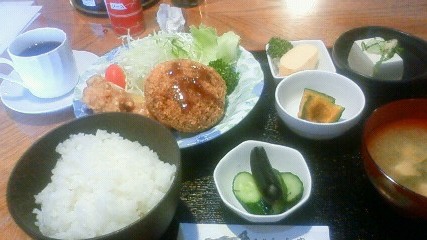 からあげ しん家 name=
