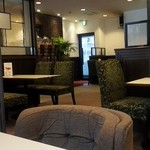 喫茶室ルノアール 神田北口駅前店