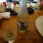 Ishidaya - 一富士冷酒