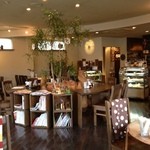 cafe Naif Blanc - 