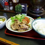 桃屋コーヒーハウス - 