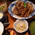 水とり - 