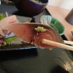 和風ダイニング しらはま - シメサバ