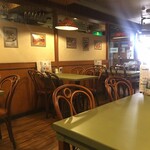 SAIGON RESTAURANT - 