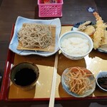 藤橋庵 - 
