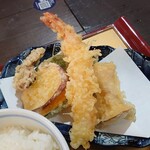 藤橋庵 - 