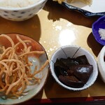 藤橋庵 - 
