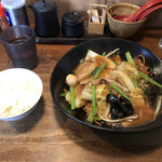 ちぇん麺 - 