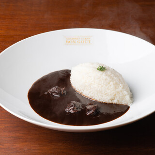 新宿で人気のカレー ランキングtop 食べログ