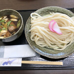 自家製うどん 吉草 - 