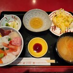 北海道料理ユック - 