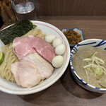 ヌードル＆スパイスカレー 今日の1番 - 