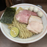 ヌードル＆スパイスカレー 今日の1番 - 