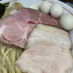 ヌードル＆スパイスカレー 今日の1番 - 