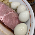 ヌードル＆スパイスカレー 今日の1番 - 