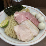 ヌードル＆スパイスカレー 今日の1番 - 