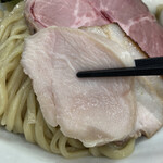 ヌードル＆スパイスカレー 今日の1番 - 