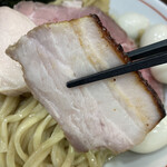 ヌードル＆スパイスカレー 今日の1番 - 