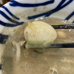 ヌードル＆スパイスカレー 今日の1番 - 