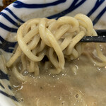 ヌードル＆スパイスカレー 今日の1番 - 