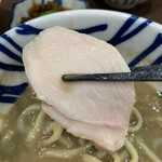 ヌードル＆スパイスカレー 今日の1番 - 