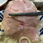 ヌードル＆スパイスカレー 今日の1番 - 