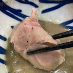 ヌードル＆スパイスカレー 今日の1番 - 