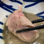 ヌードル＆スパイスカレー 今日の1番 - 