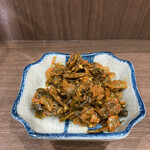 ヌードル＆スパイスカレー 今日の1番 - 