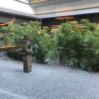 ラ・ロカンダ ザ・リッツ・カールトン京都 - 