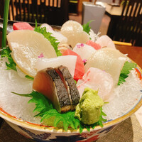 足利伊萬里 - お造り