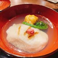 足利伊萬里 - お椀