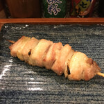 焼鳥 ひげぼうず - 