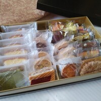 湘南ハニーレモン 爽やかな風のような美味しさ By サロンちゃん フランス菓子 葦 平塚駅西口本店 フランスカシ アシ 平塚 ケーキ 食べログ 湘南ハニーレモン 爽やかな風のような美味しさ By サロンちゃん フランス菓子 葦 平塚駅西口本店 フランスカシ アシ 平塚 ケーキ 食べログ