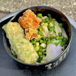 須崎食料品店 - 冷です！