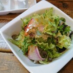 リングツリー - 