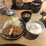 Nadai Tonkatsu Katsukura - 