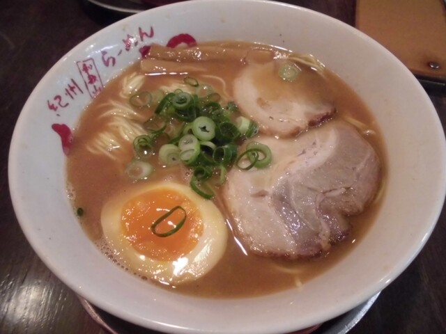 紀州和歌山ラーメン きぶんや 関目1号線店 野江 ラーメン 食べログ 紀州和歌山ラーメン きぶんや 関目1号線店 野江 ラーメン 食べログ