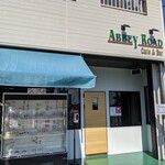 ABBEY ROAD - 店舗外観