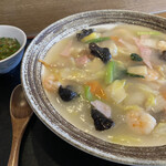 中華屋台 加匠 - 