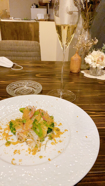 Amore アモーレ 津山 イタリアン 食べログ